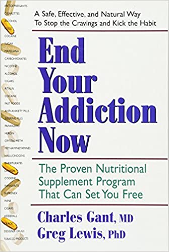 End Your Addiction Now