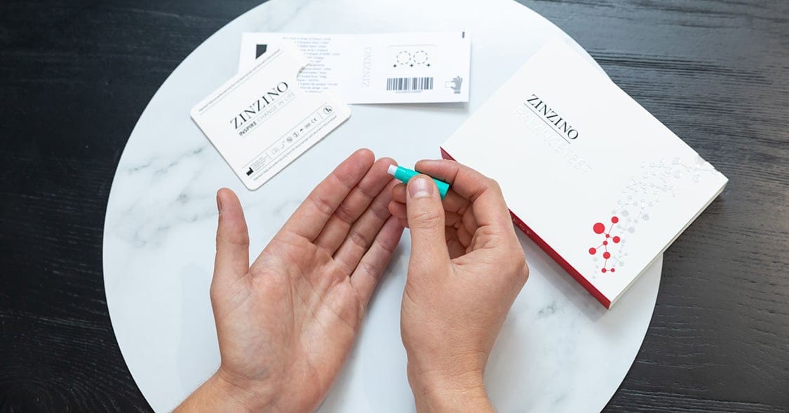 BalanceTest instructions